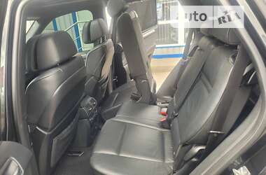 Внедорожник / Кроссовер BMW X5 2010 в Виннице