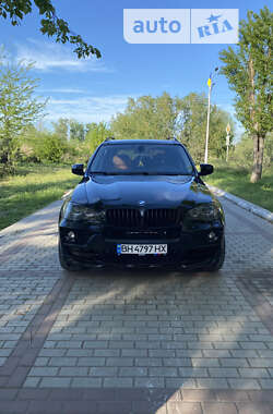 Внедорожник / Кроссовер BMW X5 2007 в Измаиле