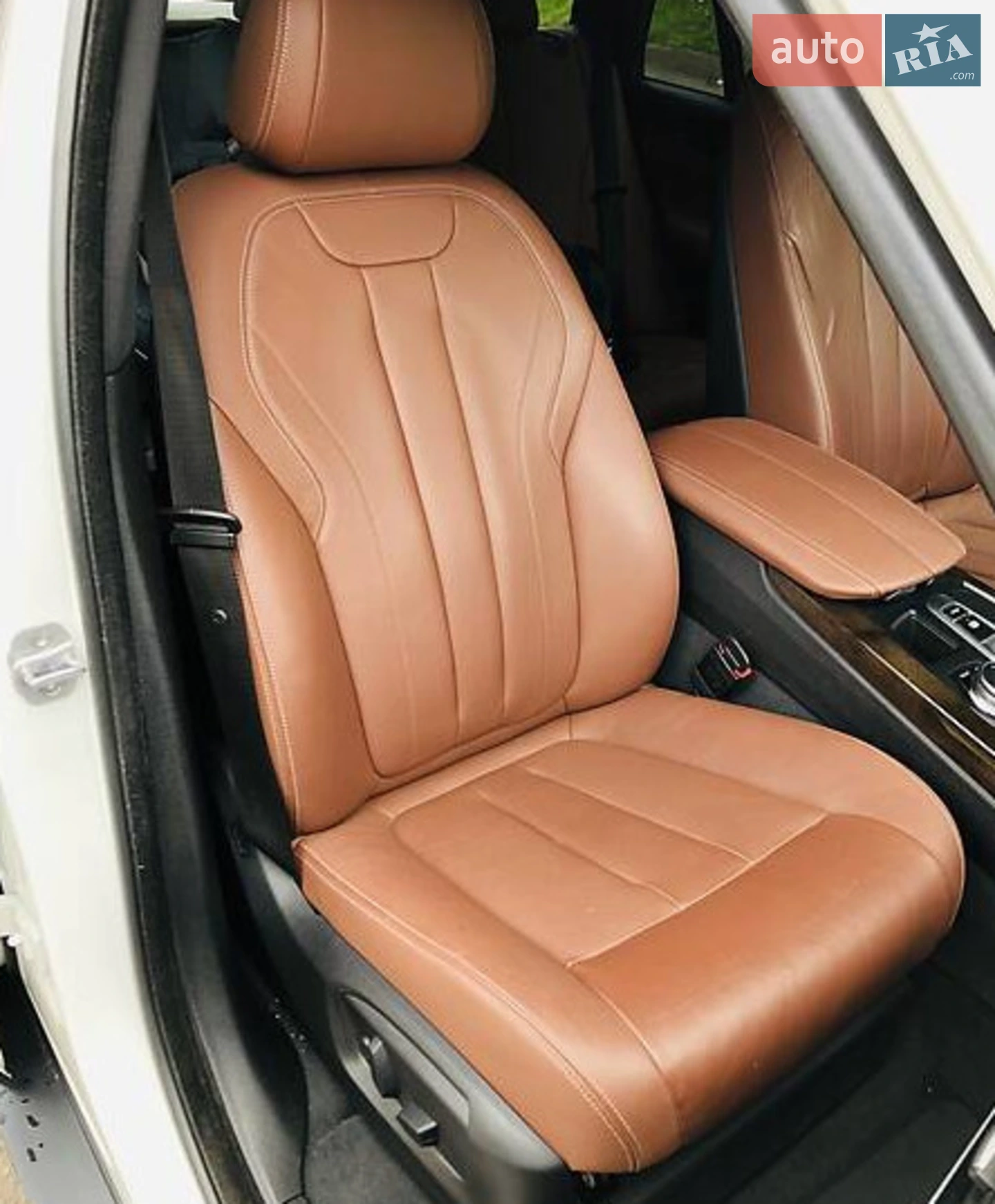 2017 BMW X5 - мініатюра 17