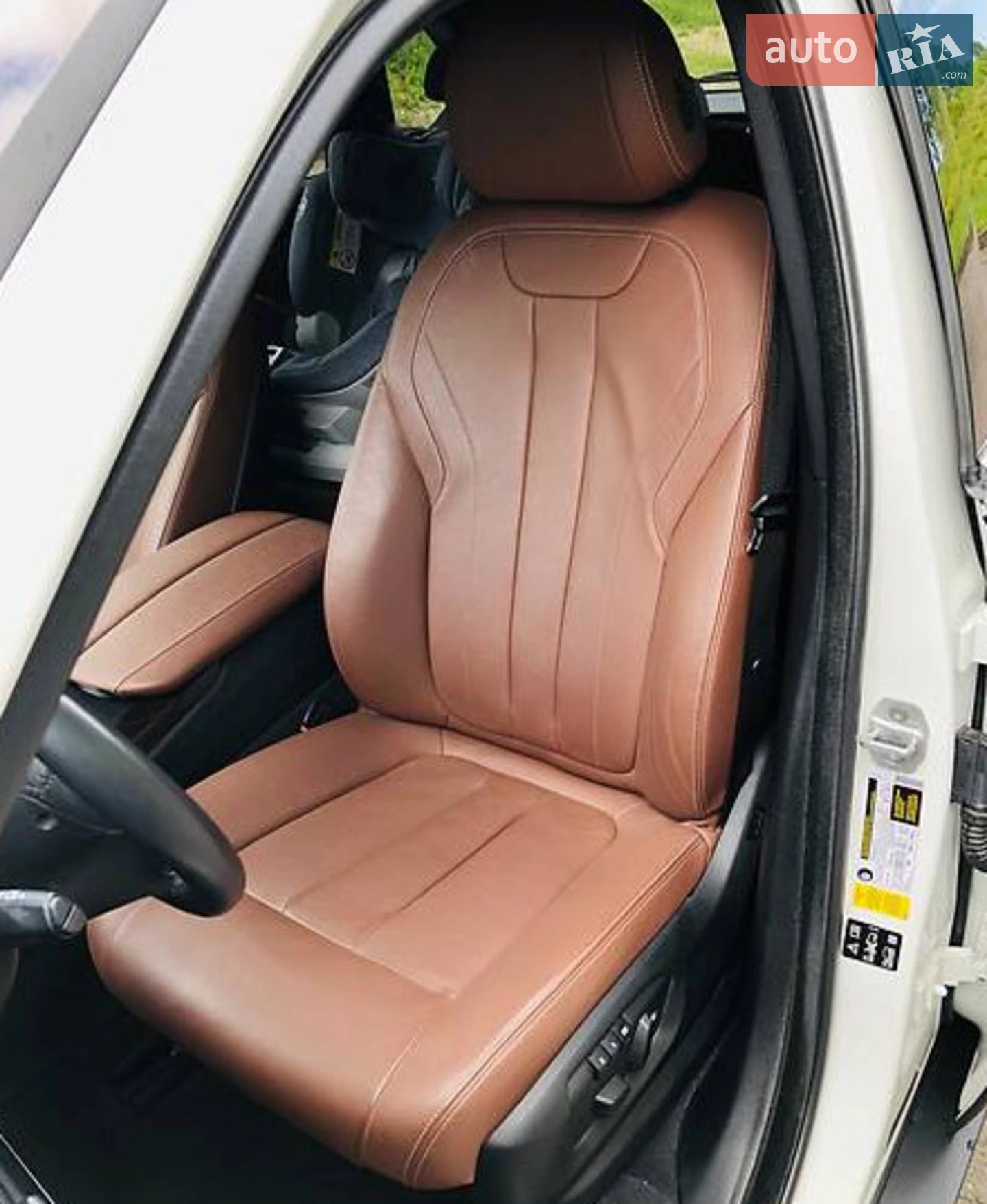 2017 BMW X5 - мініатюра 18