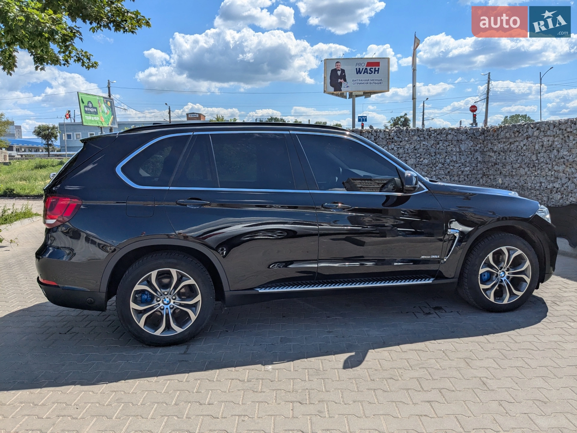 2015 BMW X5 - мініатюра 10