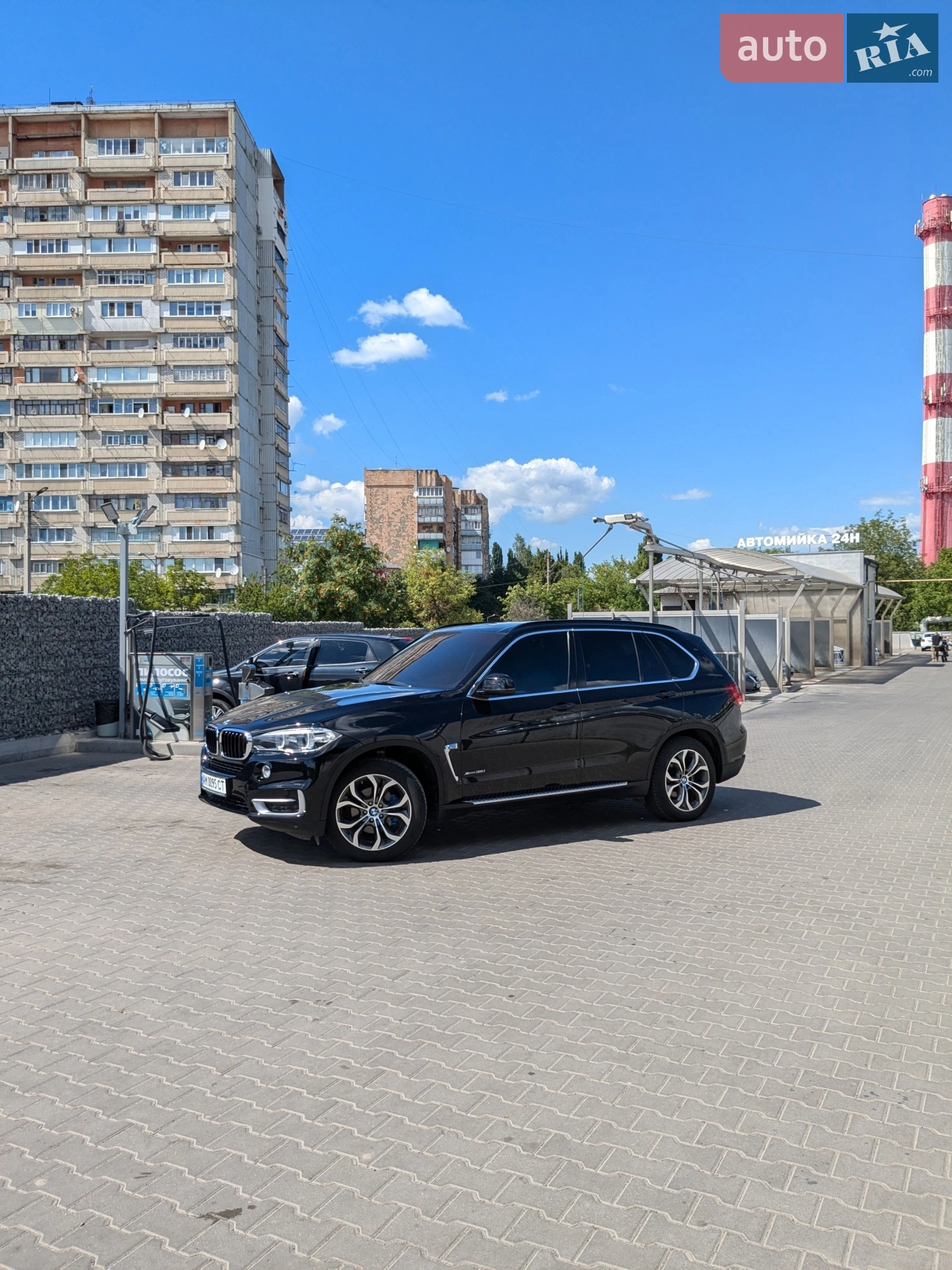 2015 BMW X5 - мініатюра 35