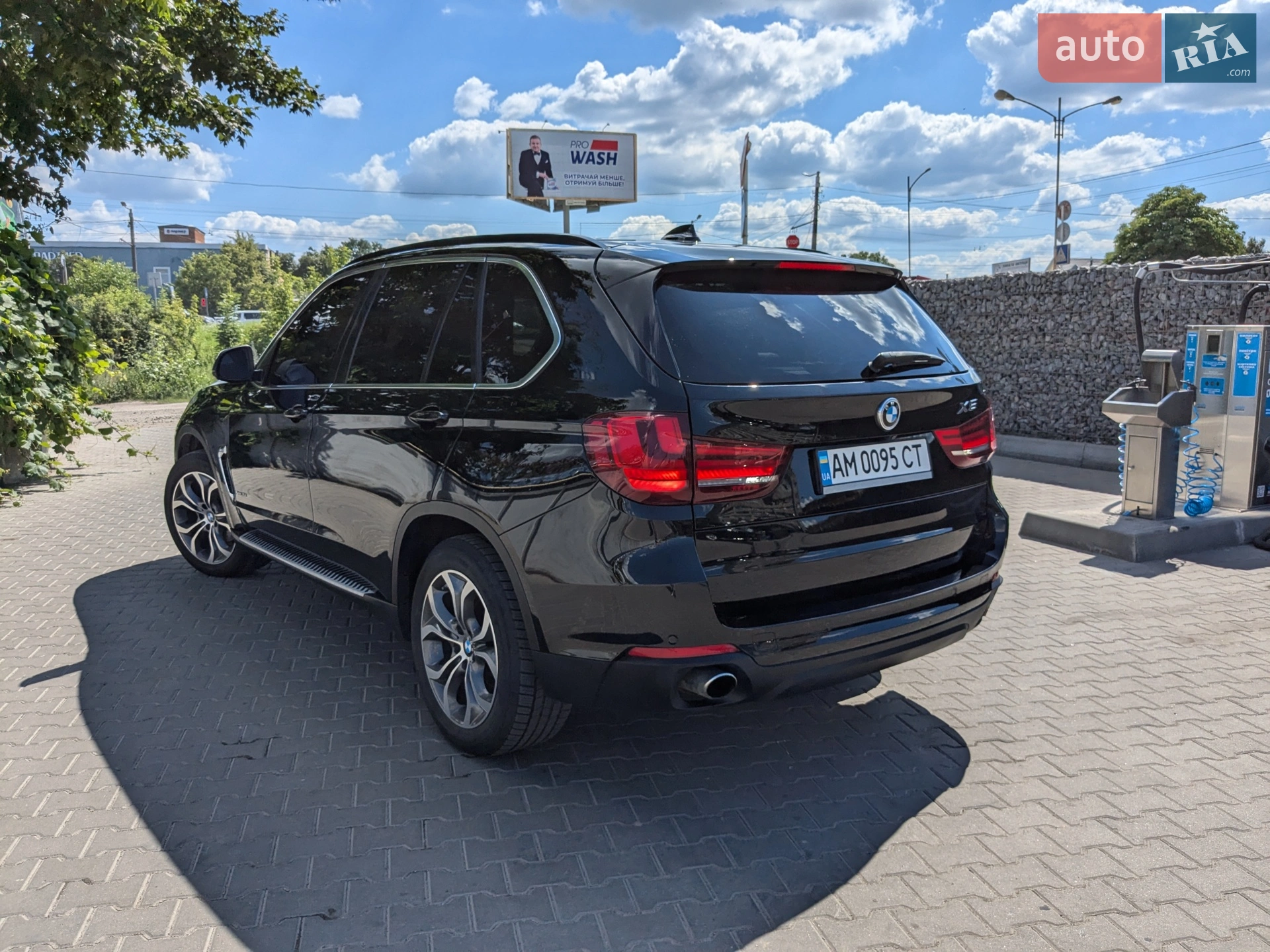 2015 BMW X5 - мініатюра 37