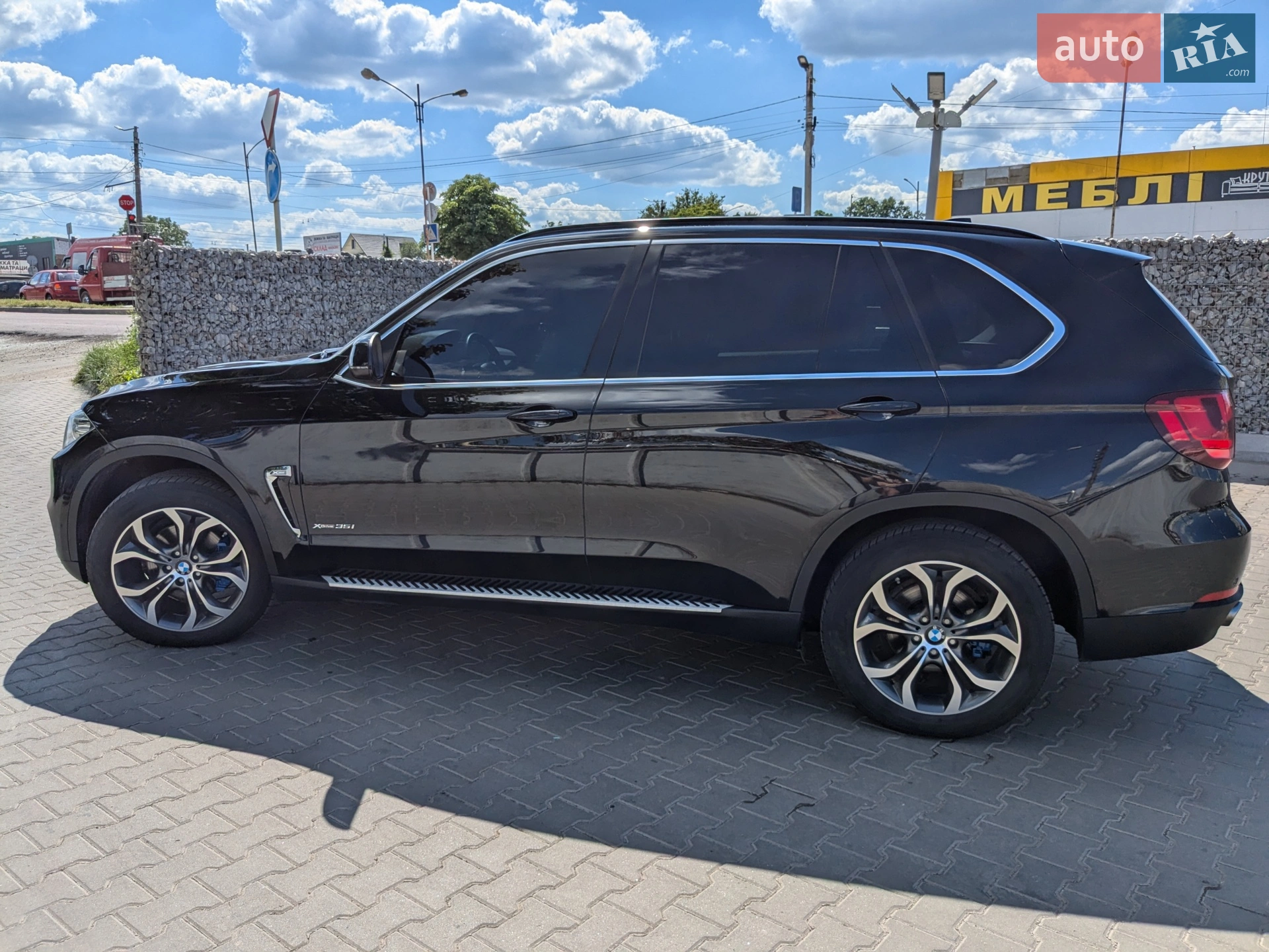 2015 BMW X5 - мініатюра 38