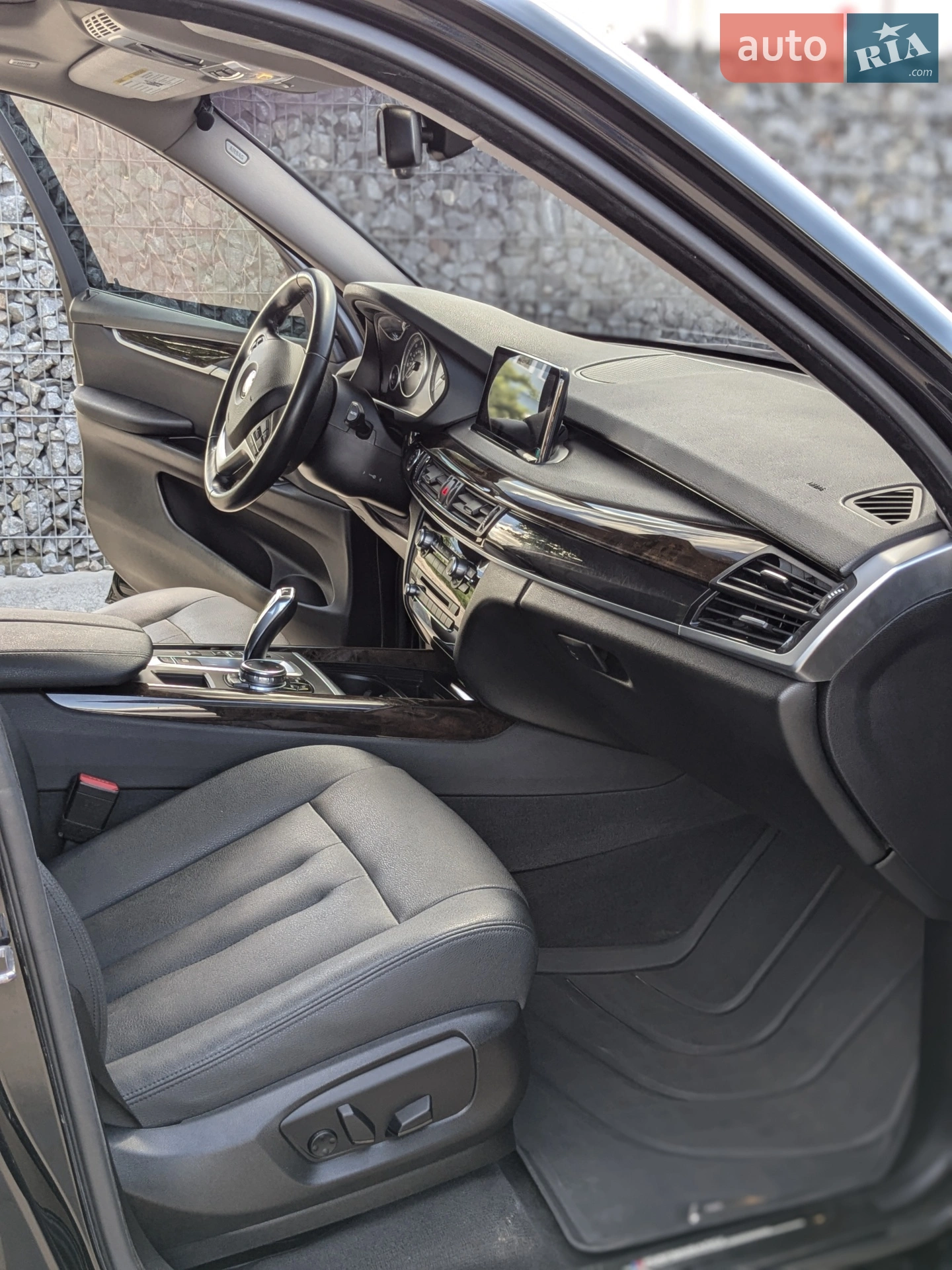 2015 BMW X5 - мініатюра 46