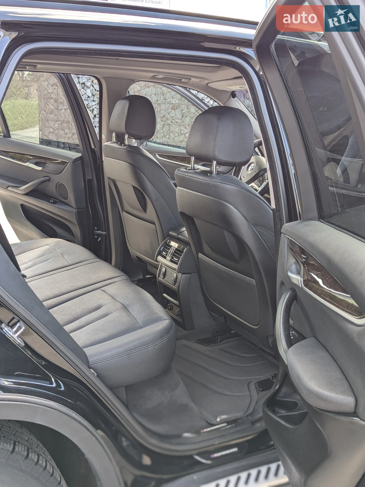 2015 BMW X5 - мініатюра 48