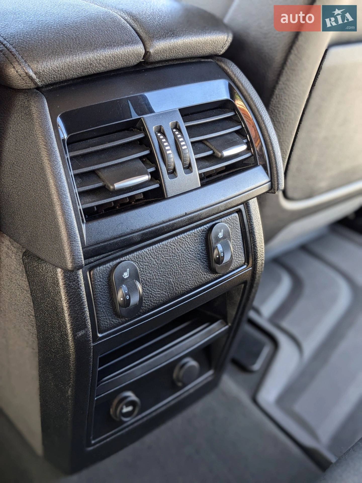 2015 BMW X5 - мініатюра 58