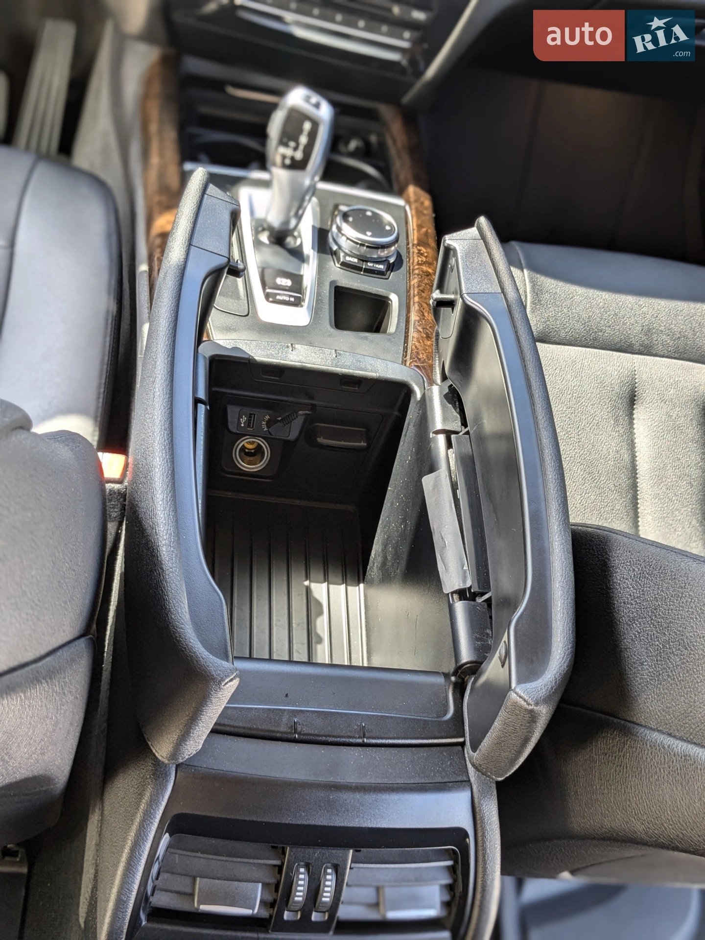 2015 BMW X5 - мініатюра 64