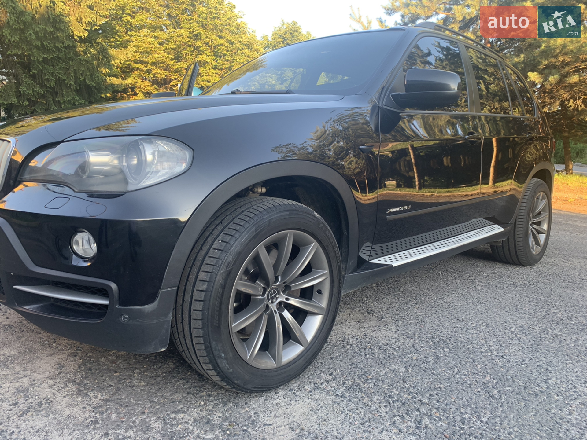 2010 BMW X5 - мініатюра 2