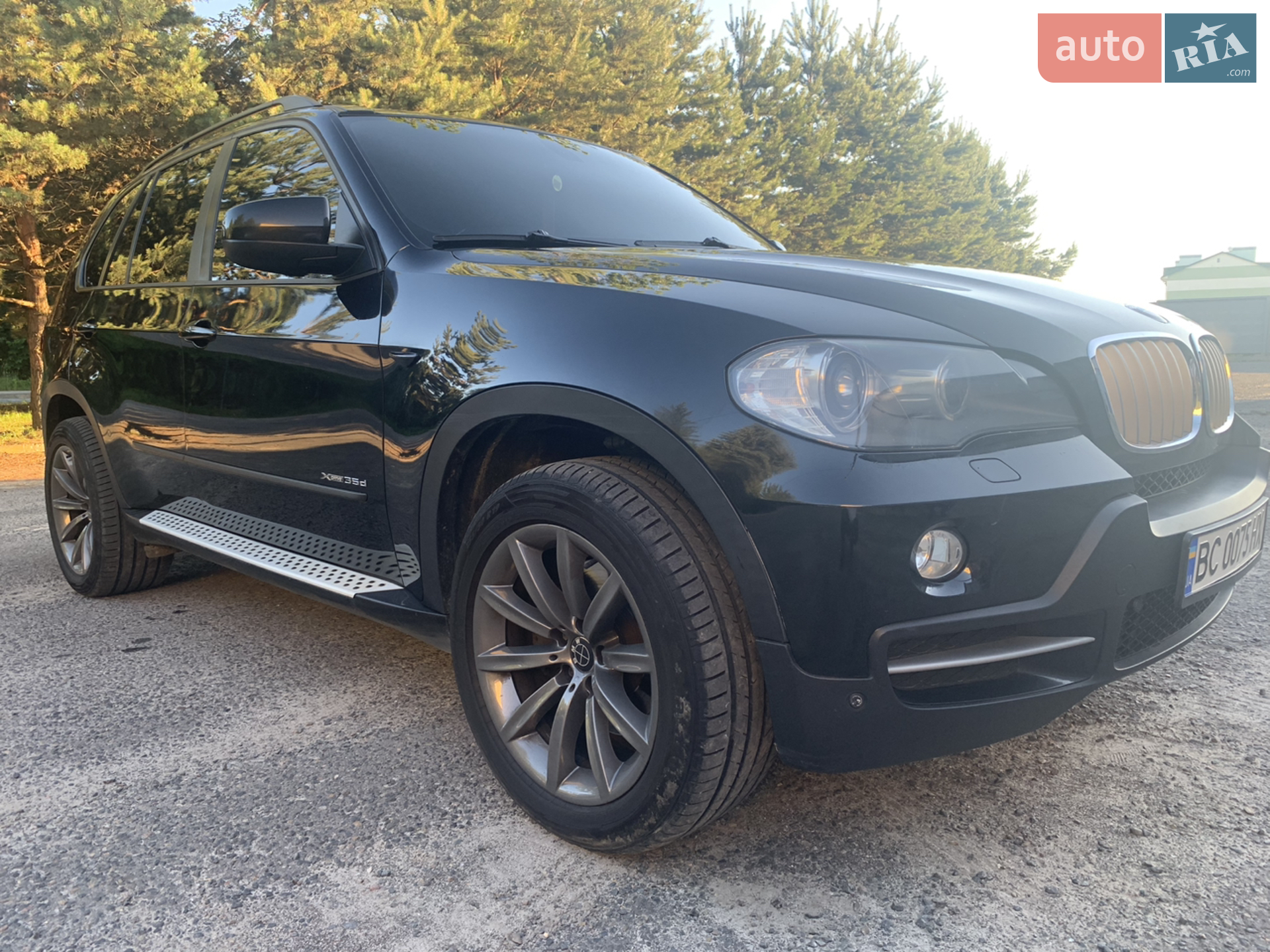 2010 BMW X5 - мініатюра 5