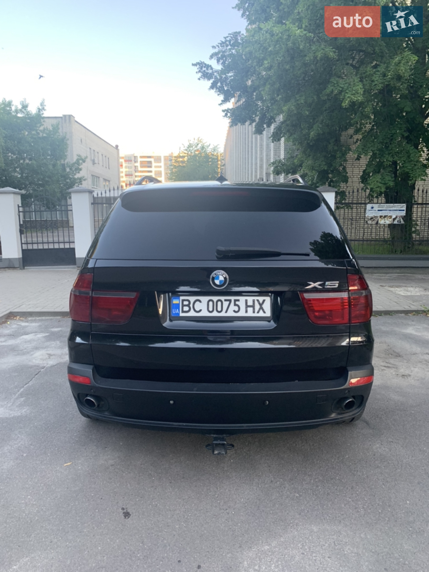 2010 BMW X5 - мініатюра 8