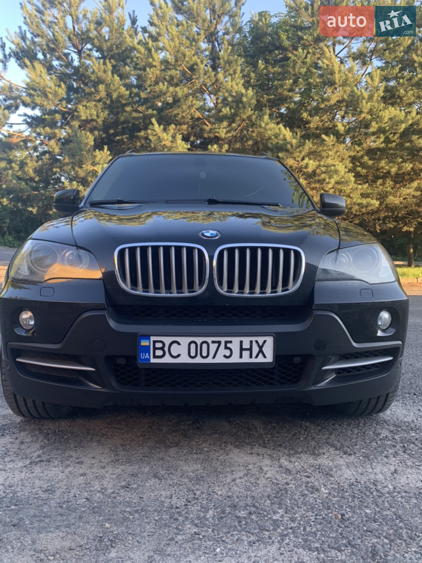 2010 BMW X5 - мініатюра 9