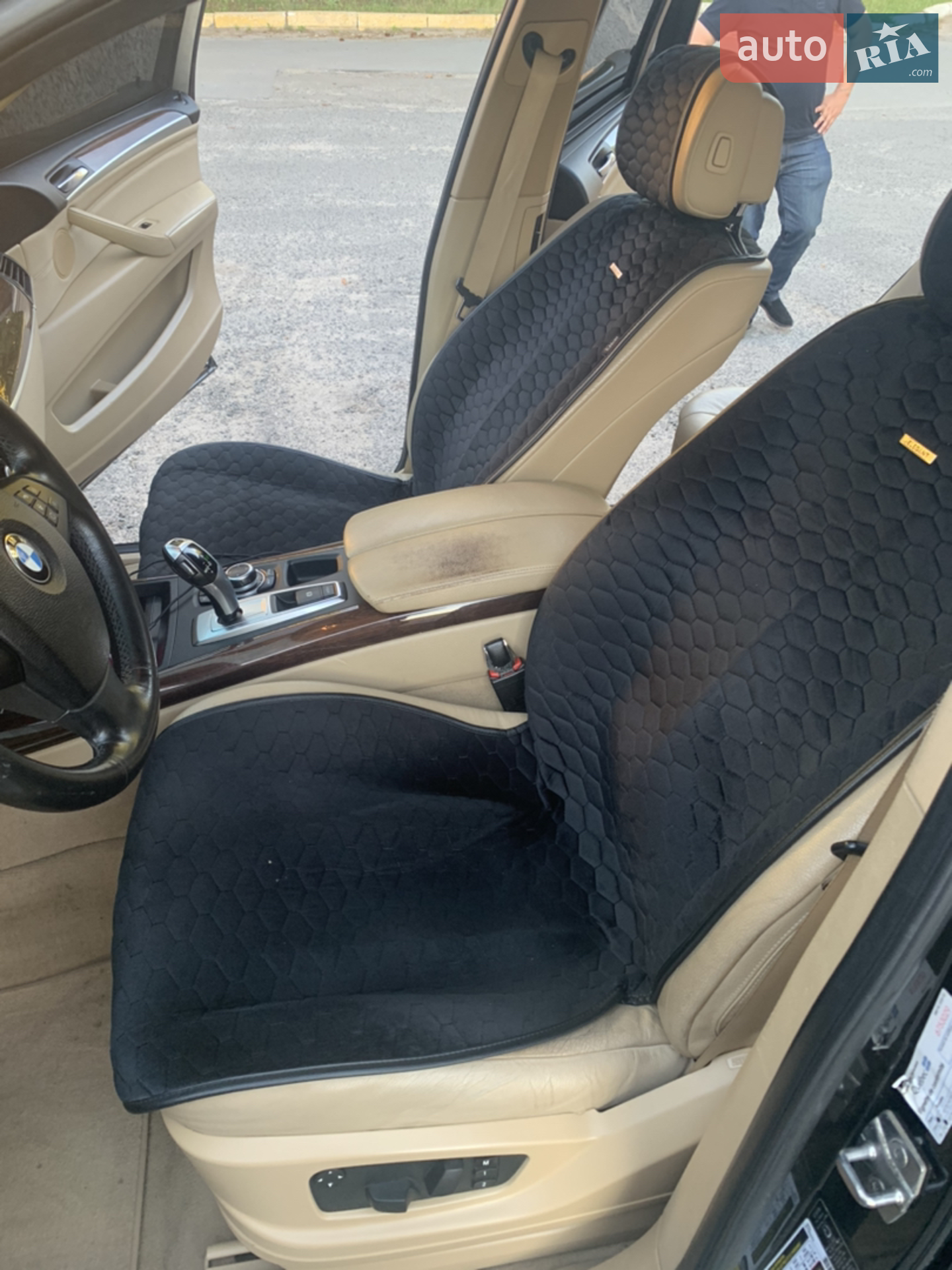 2010 BMW X5 - мініатюра 12