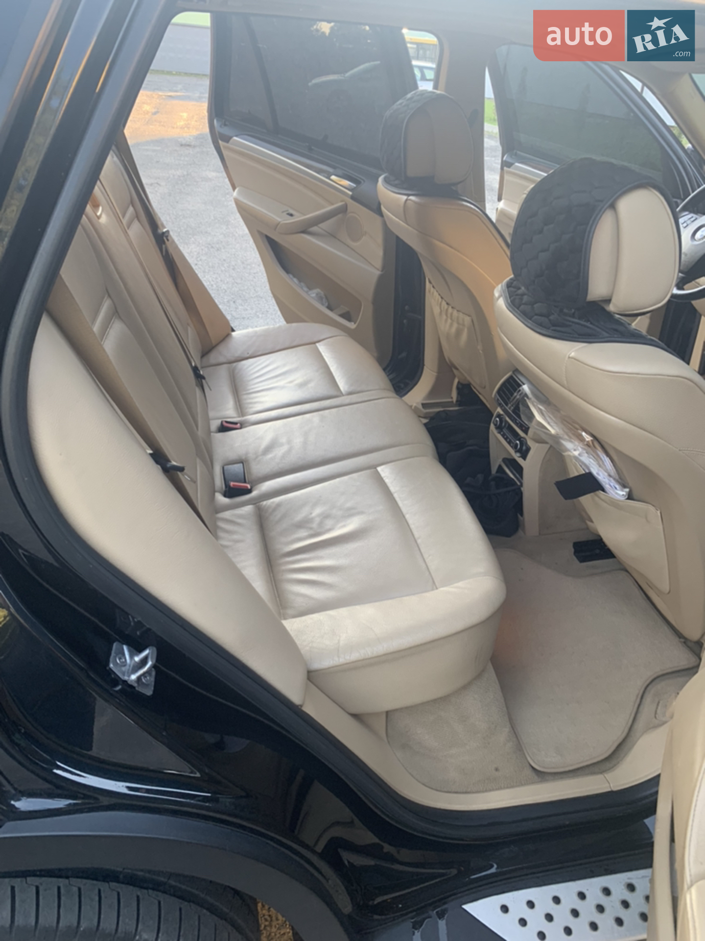 2010 BMW X5 - мініатюра 13