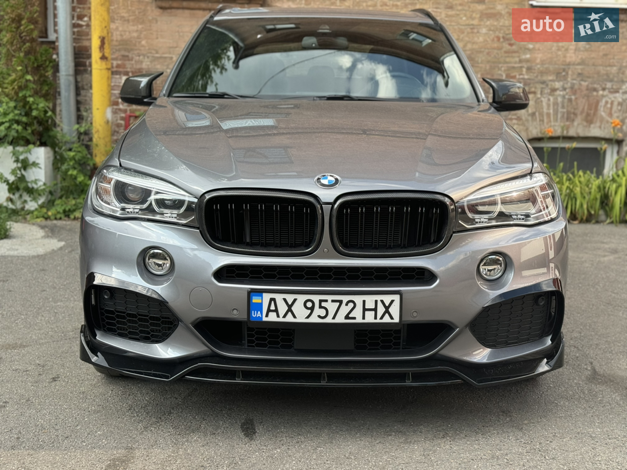 2017 BMW X5 - мініатюра 49