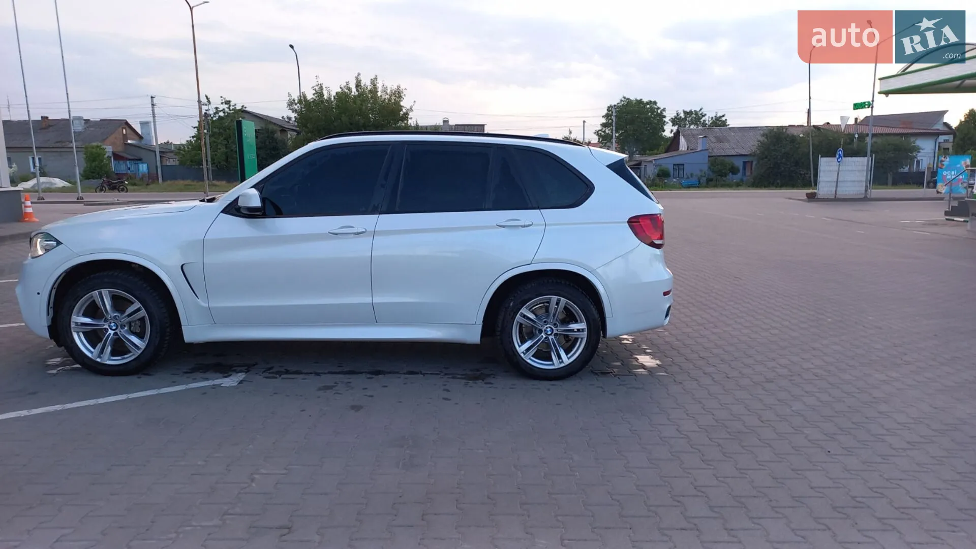 2016 BMW X5 - мініатюра 8