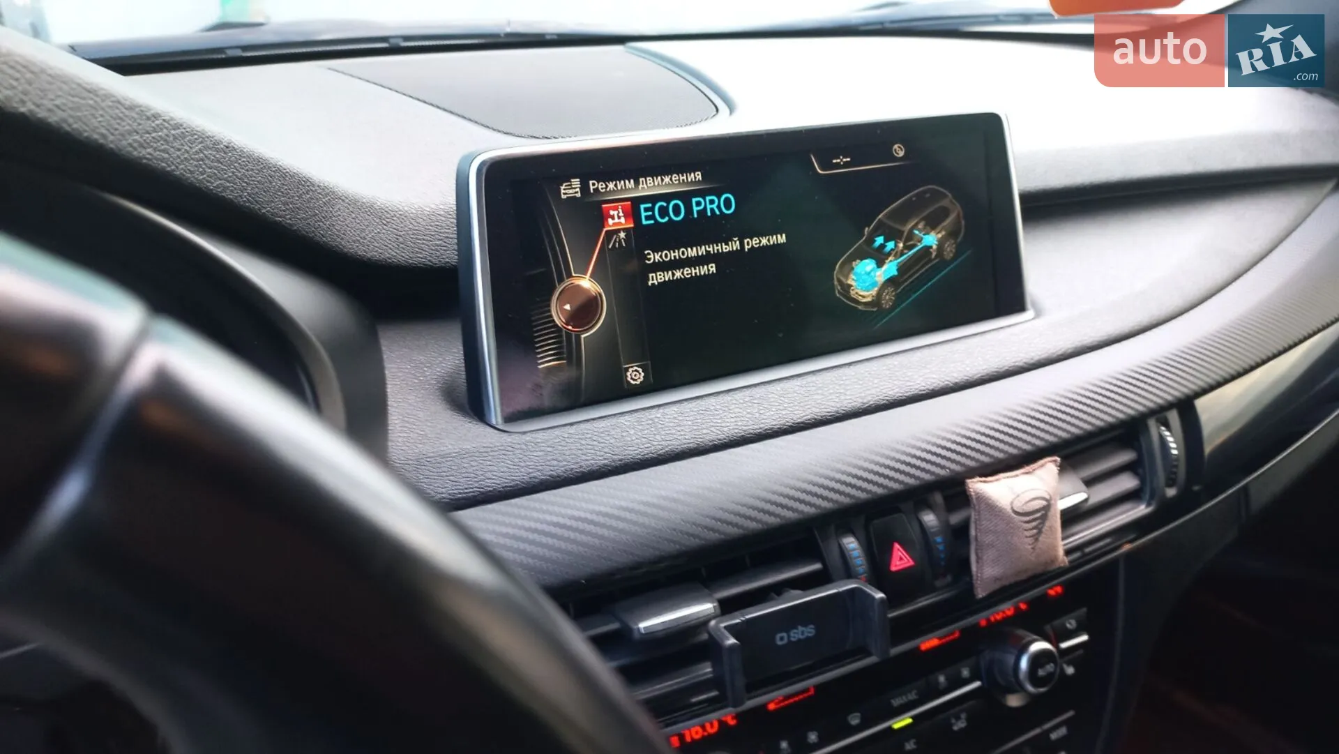 2016 BMW X5 - мініатюра 12