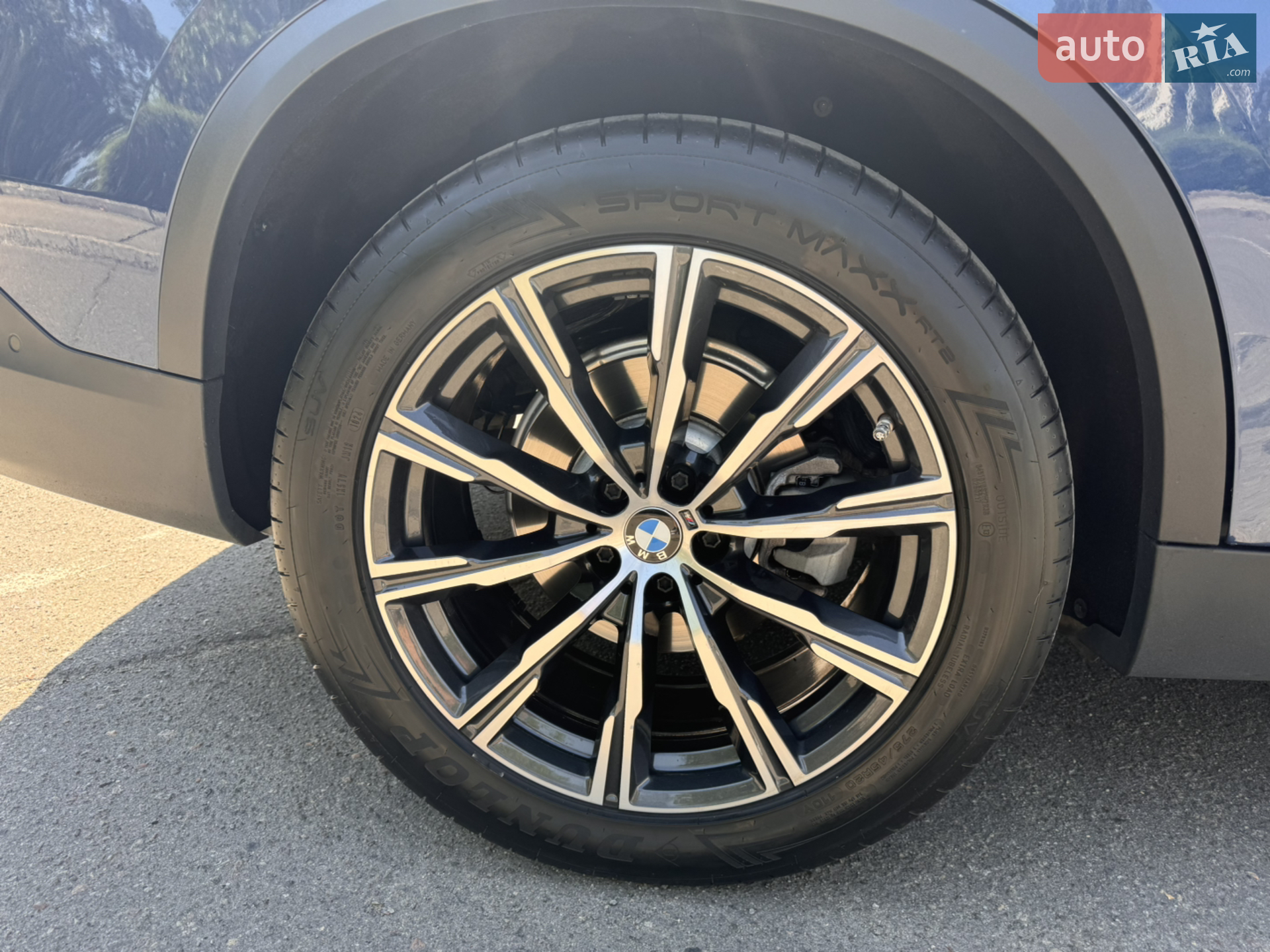 2022 BMW X5 - мініатюра 57