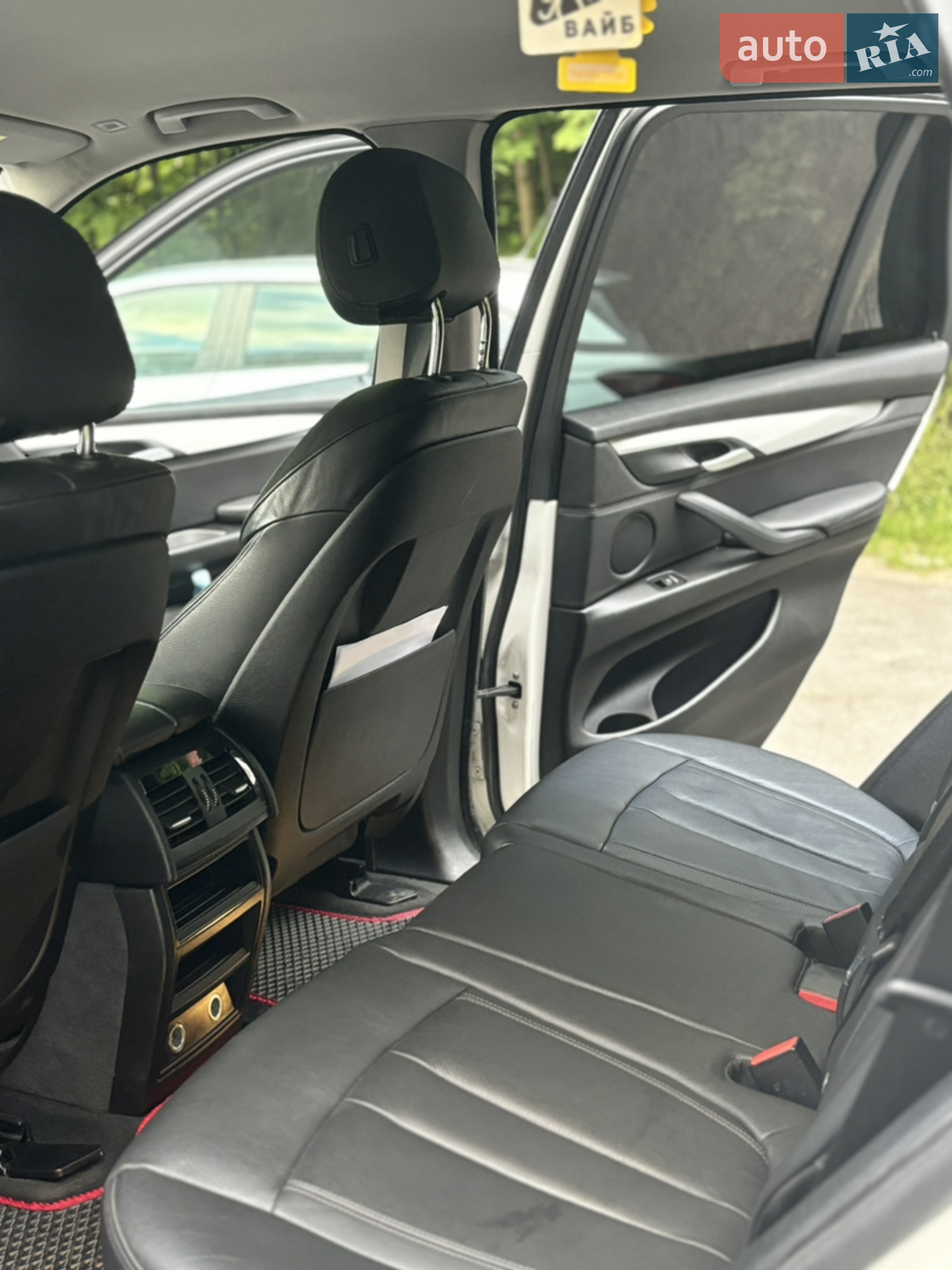 2017 BMW X5 - мініатюра 10