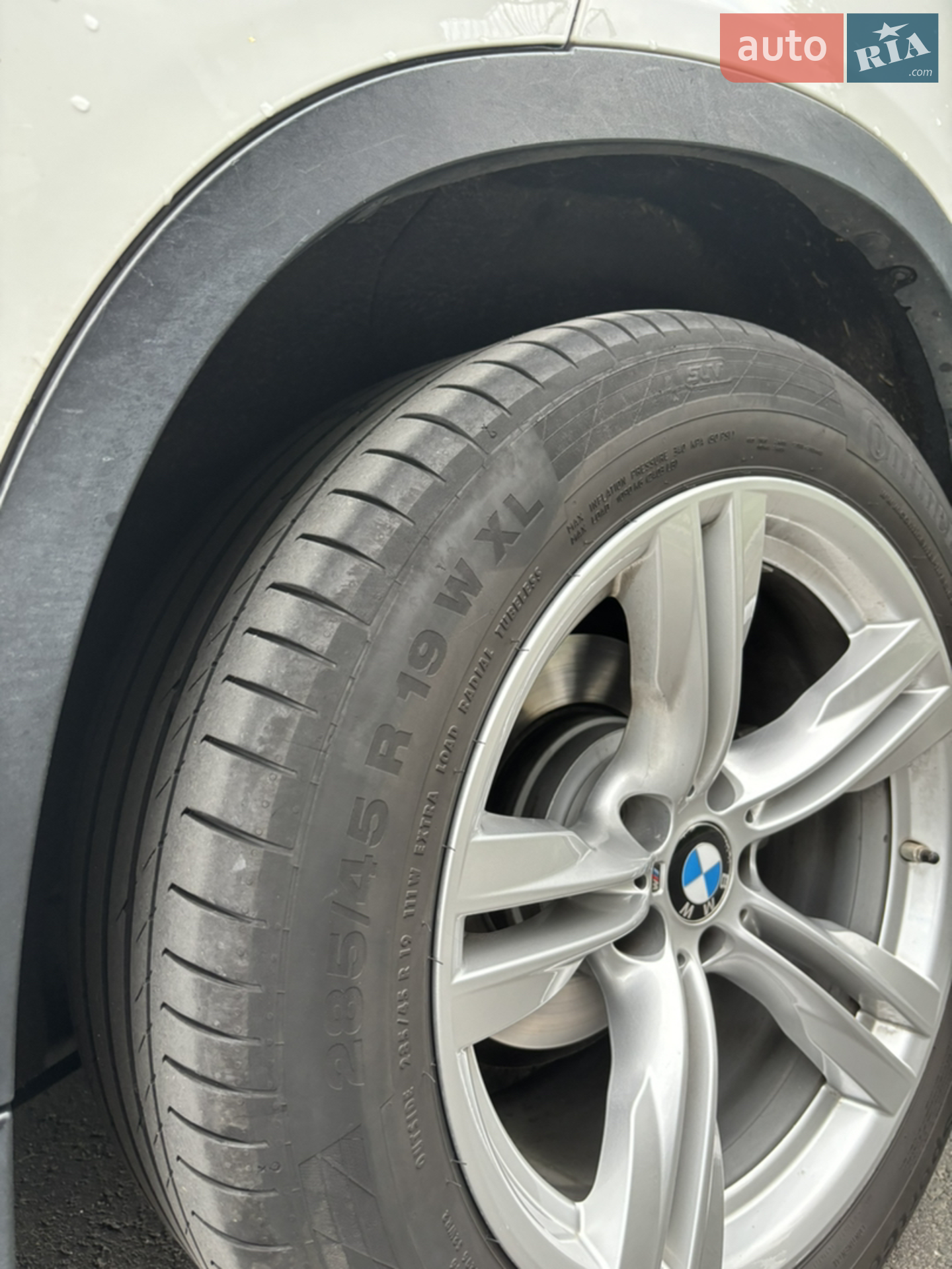 2017 BMW X5 - мініатюра 19