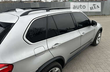 Внедорожник / Кроссовер BMW X5 2009 в Дубно