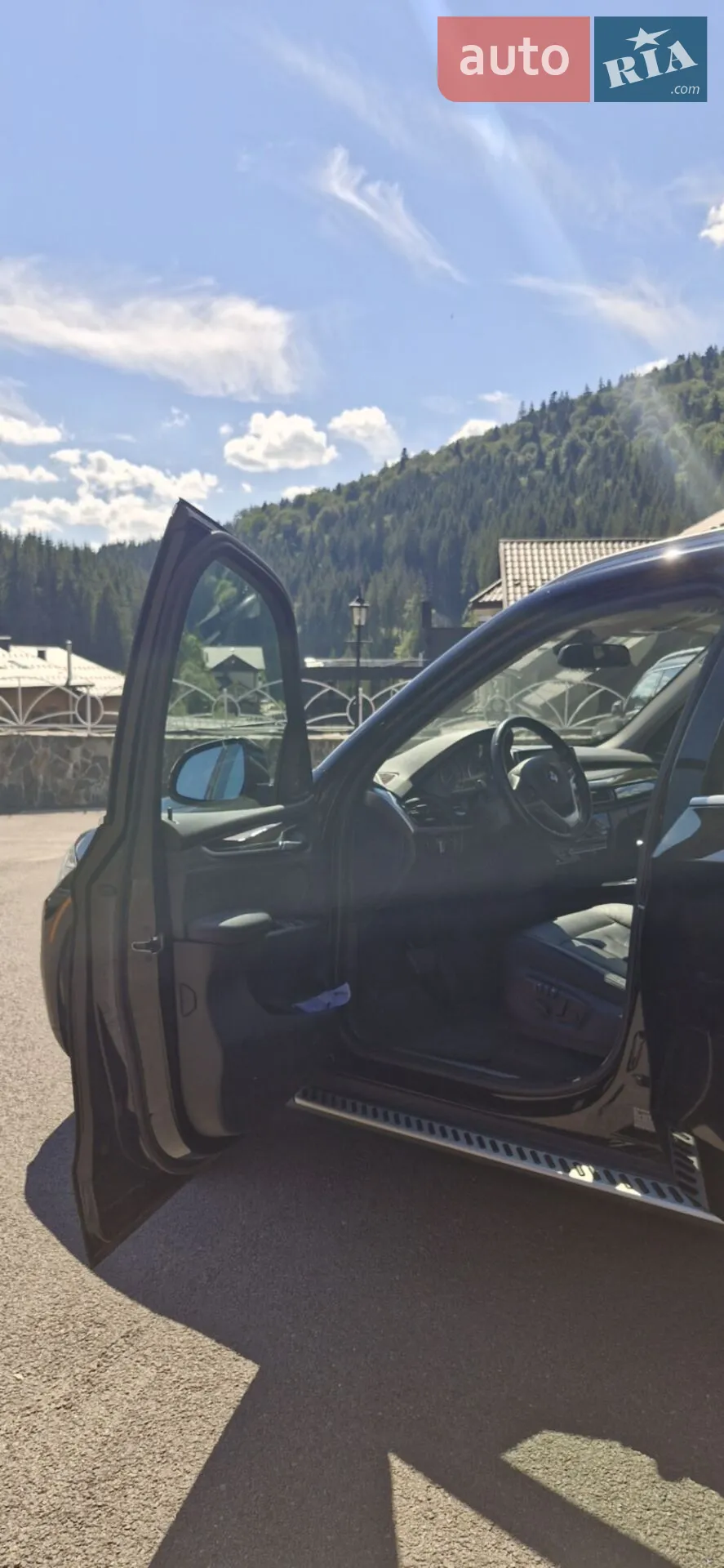 2015 BMW X5 - мініатюра 13