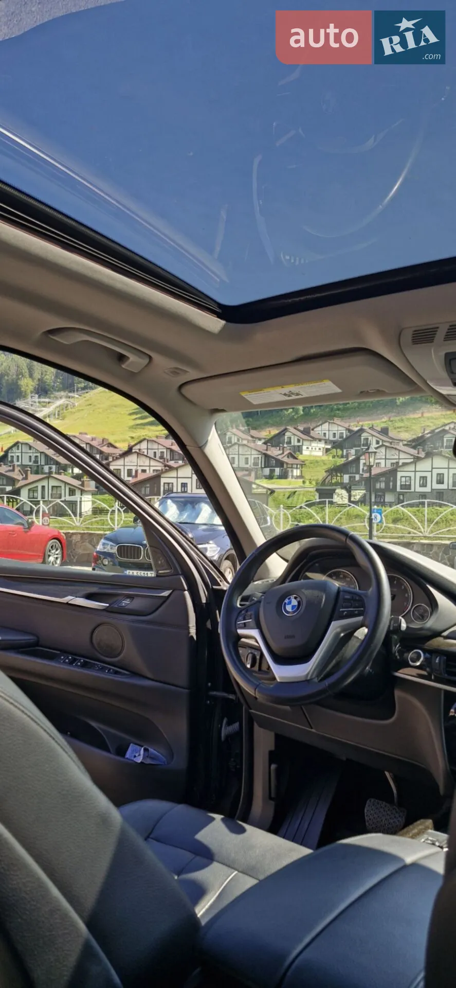 2015 BMW X5 - мініатюра 24