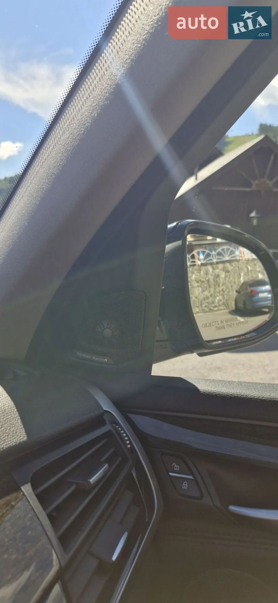 2015 BMW X5 - мініатюра 31