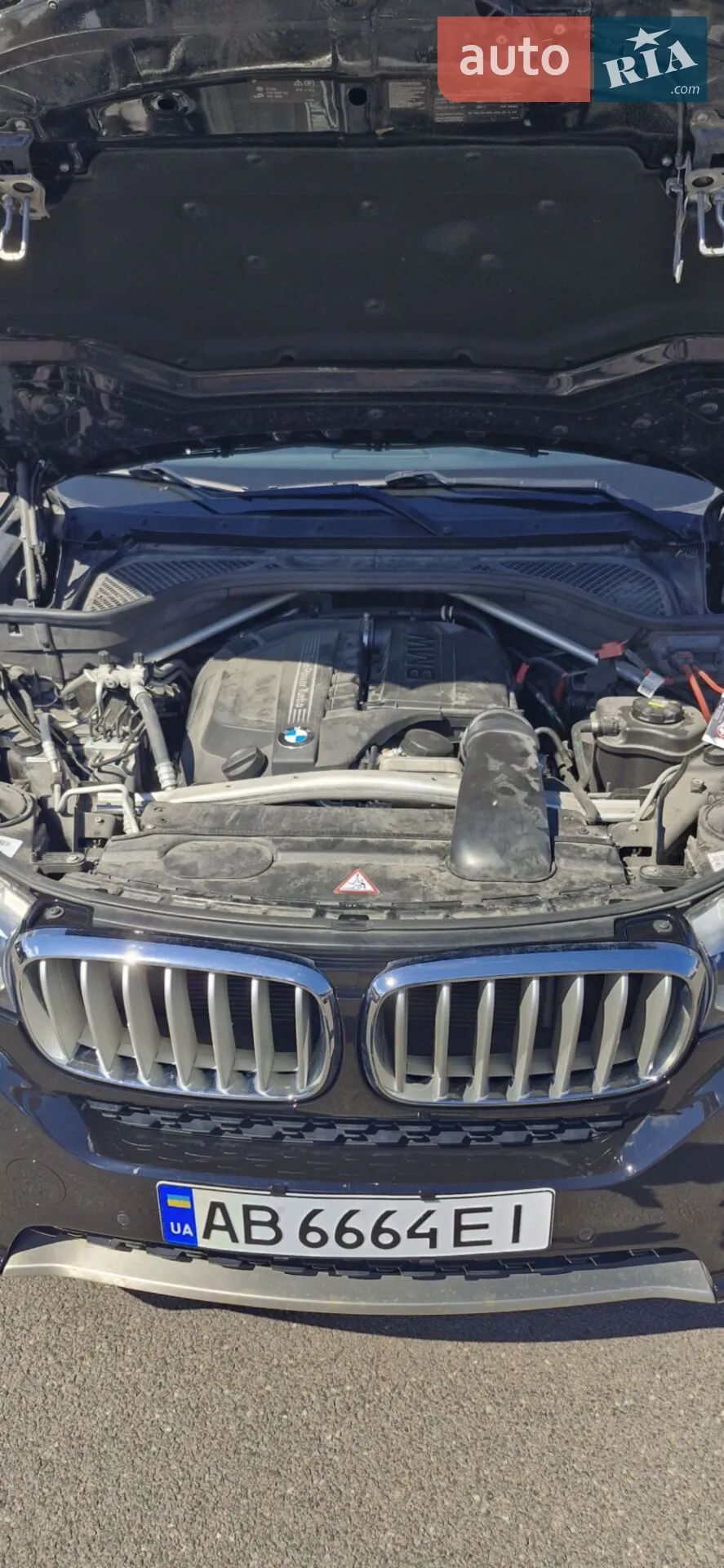 2015 BMW X5 - мініатюра 32