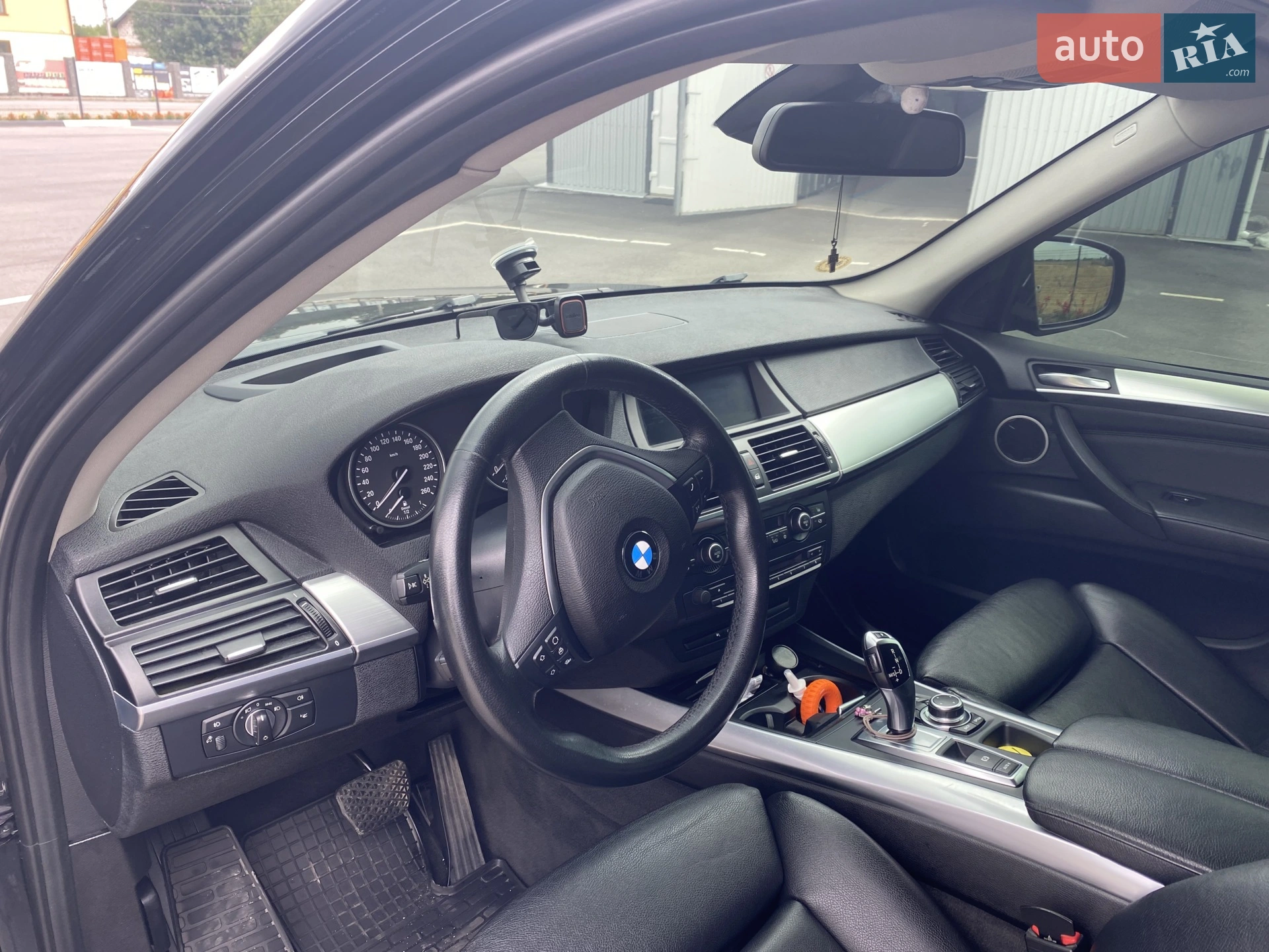 2012 BMW X5 - мініатюра 13