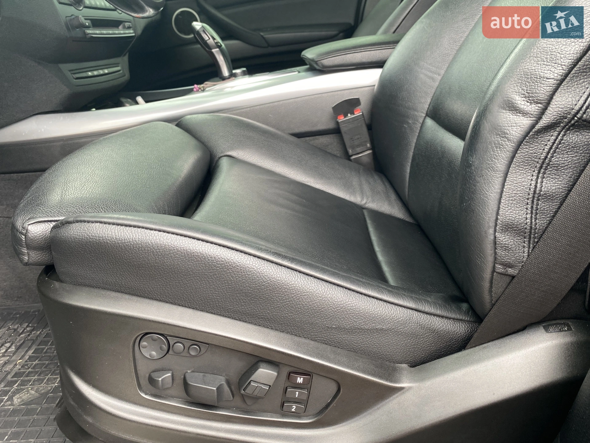 2012 BMW X5 - мініатюра 15