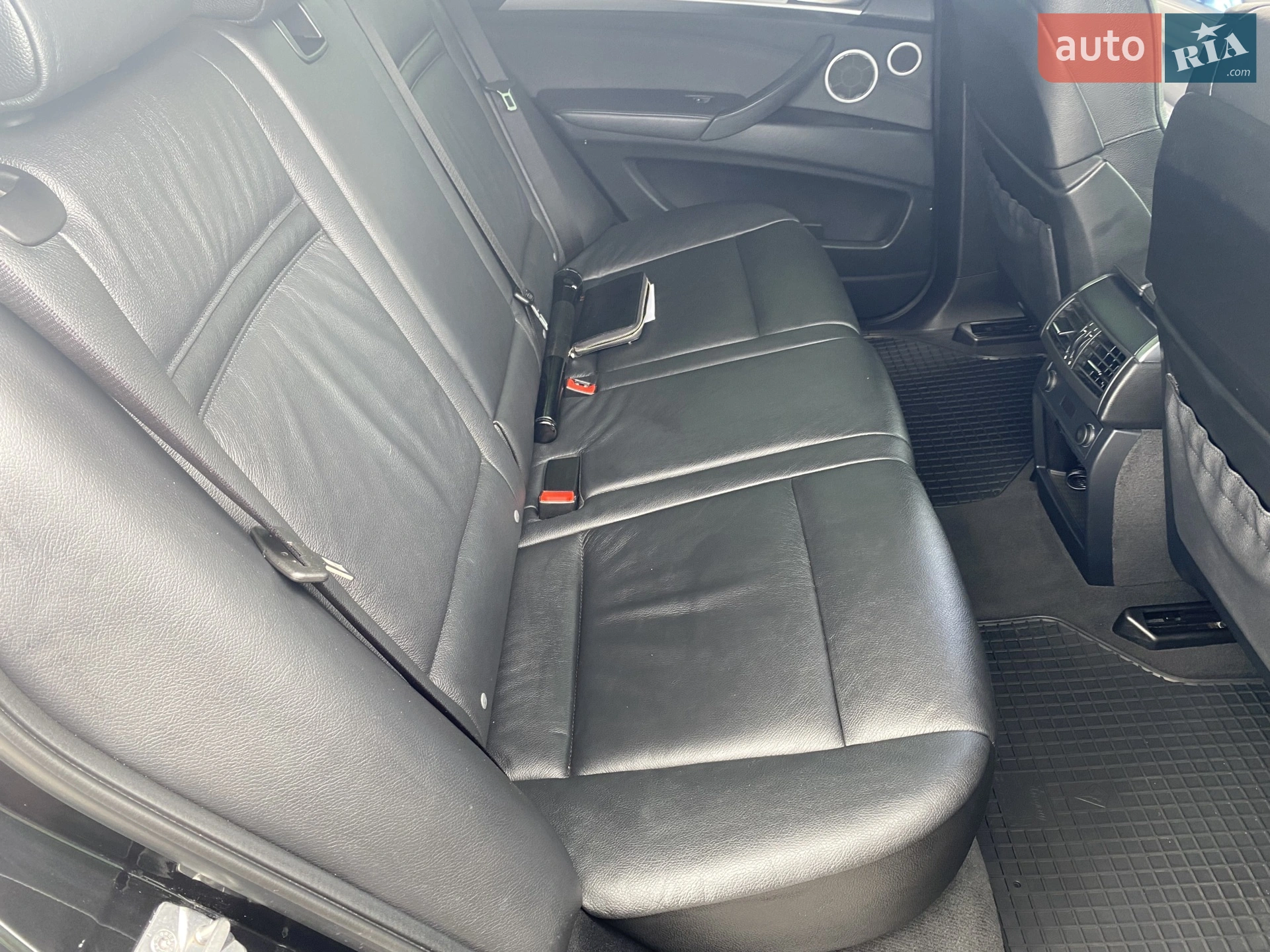 2012 BMW X5 - мініатюра 20