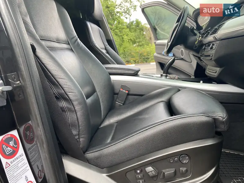 BMW X5 2012 VIN WBAZW610X0L573362 фото оголошення 23 з 67