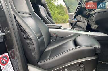 Внедорожник / Кроссовер BMW X5 2012 в 