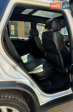 Внедорожник / Кроссовер BMW X5 2013 в 