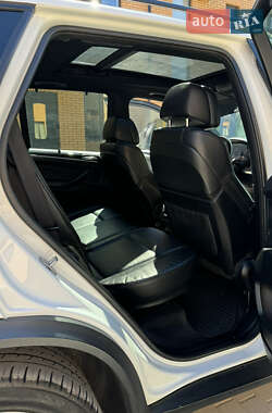 Внедорожник / Кроссовер BMW X5 2013 в 