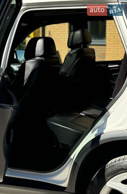 Внедорожник / Кроссовер BMW X5 2013 в 