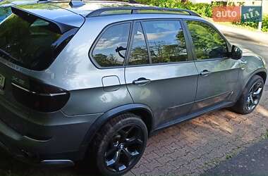 Внедорожник / Кроссовер BMW X5 2011 в Коростышеве
