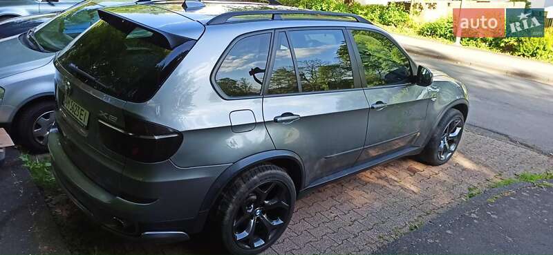 Позашляховик / Кросовер BMW X5 2011 в Коростишеві фото 20 Позашляховик / Кросовер BMW X5 2011 в Коростишеві
