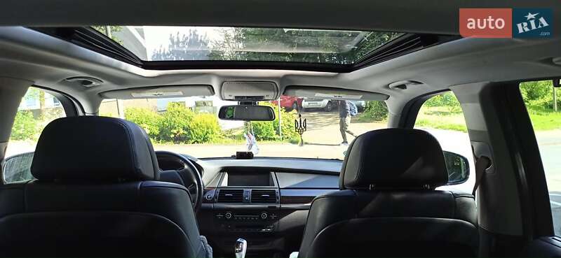 Позашляховик / Кросовер BMW X5 2011 в Коростишеві фото 33 Позашляховик / Кросовер BMW X5 2011 в Коростишеві