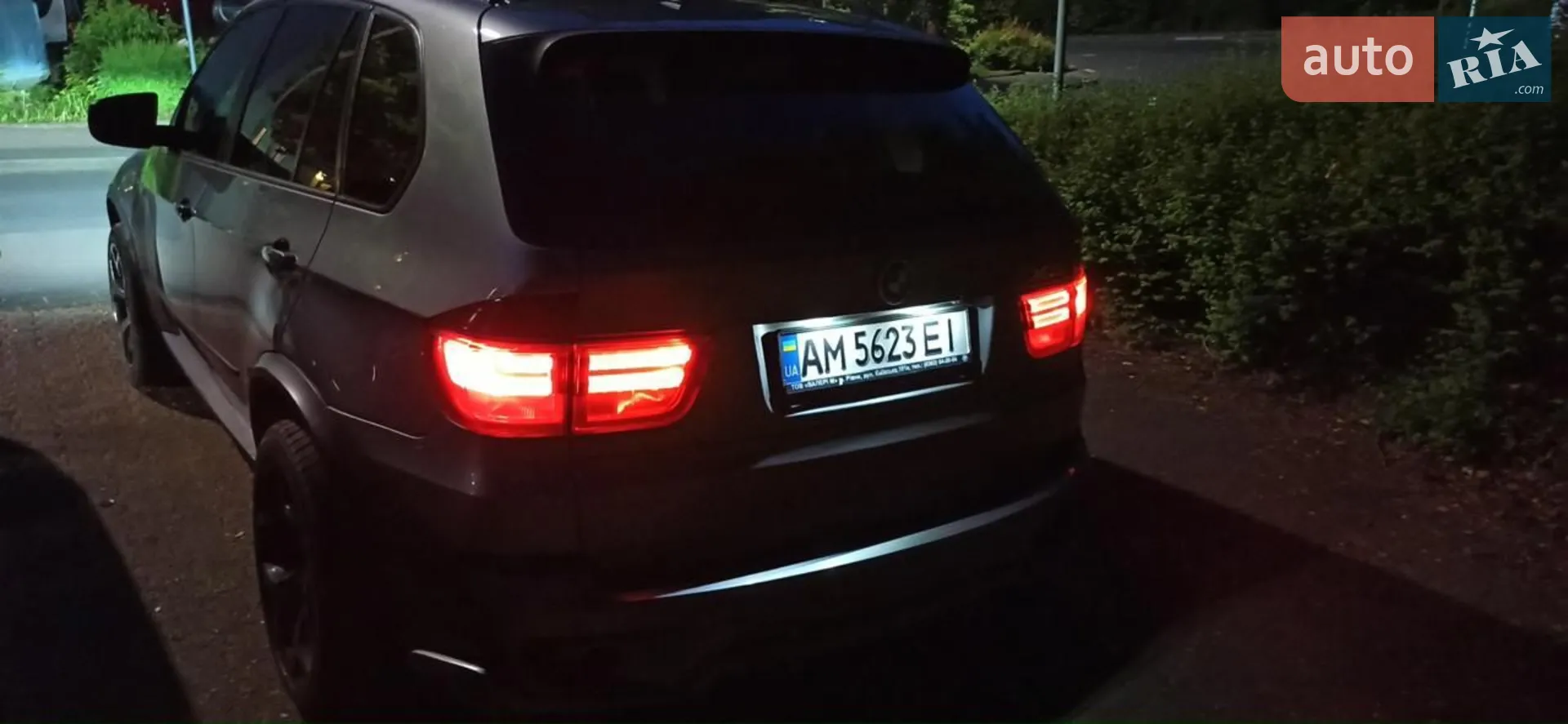 2011 BMW X5 - мініатюра 39