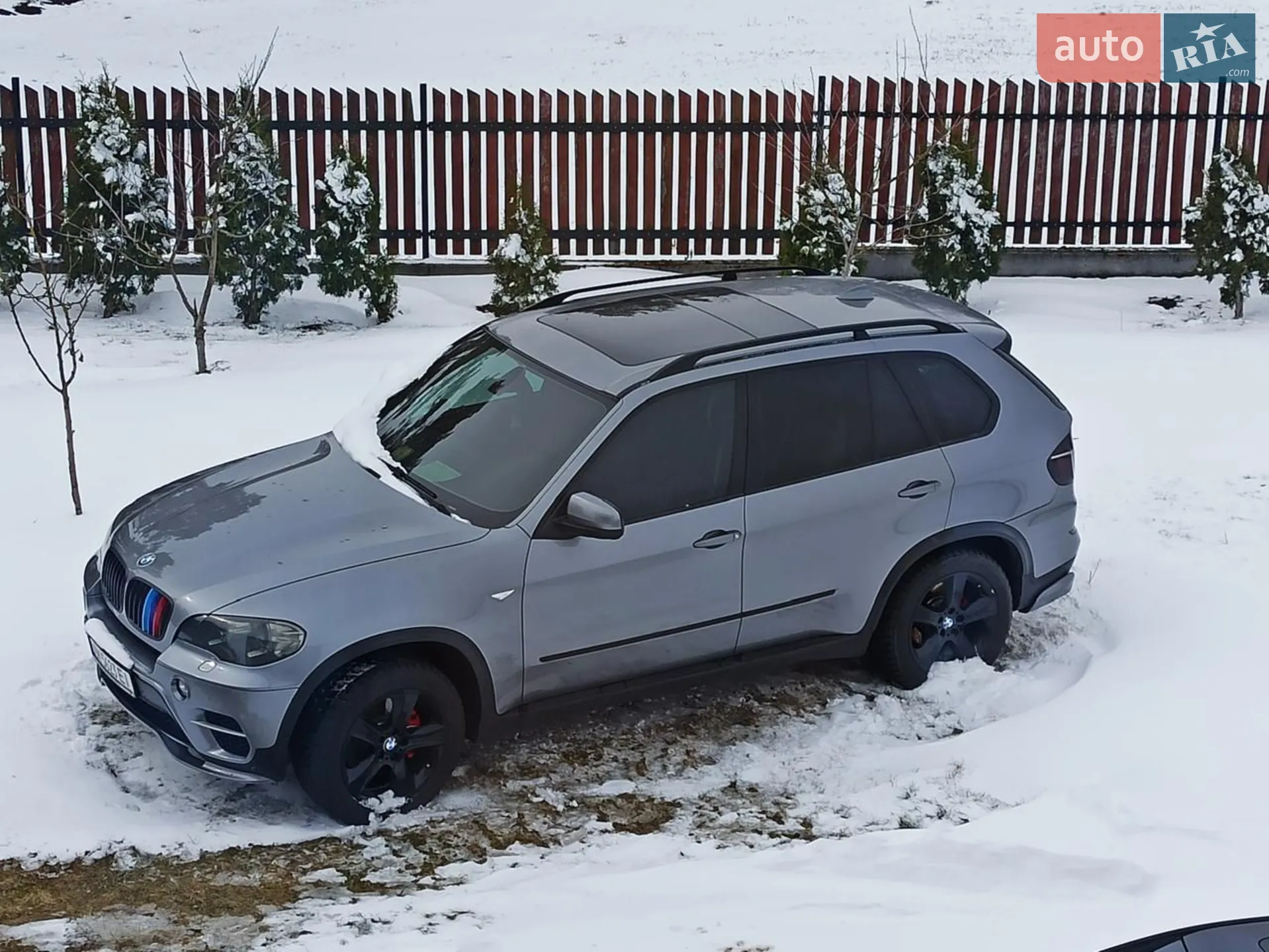 2011 BMW X5 - мініатюра 56