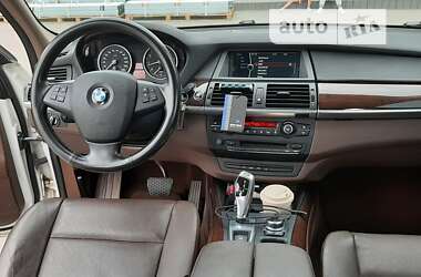 Внедорожник / Кроссовер BMW X5 2013 в Львове