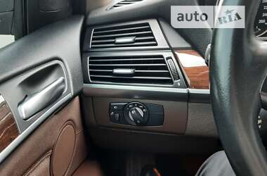 Внедорожник / Кроссовер BMW X5 2013 в Львове