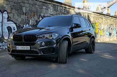 Внедорожник / Кроссовер BMW X5 2014 в Днепре