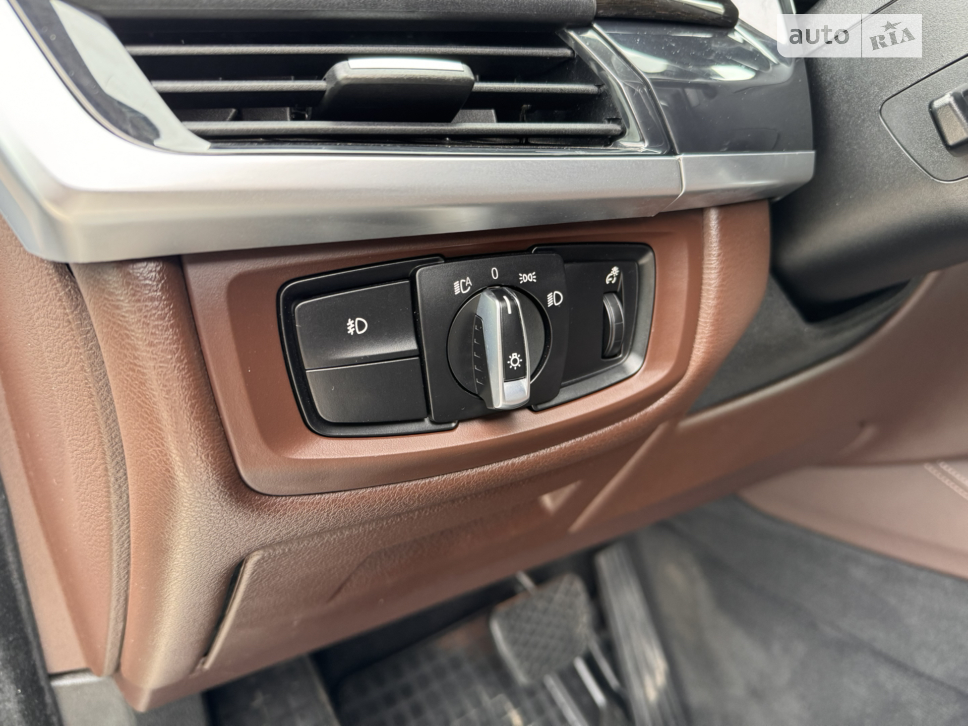 2014 BMW X5 - мініатюра 21