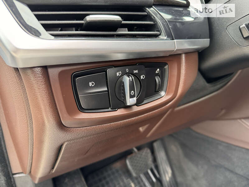 Внедорожник / Кроссовер BMW X5 2014 в Ужгороде фото 21 Внедорожник / Кроссовер BMW X5 2014 в Ужгороде