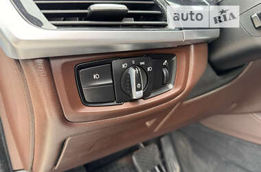 Внедорожник / Кроссовер BMW X5 2014 в 