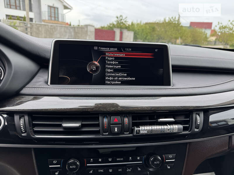 Внедорожник / Кроссовер BMW X5 2014 в Ужгороде фото 24 Внедорожник / Кроссовер BMW X5 2014 в Ужгороде