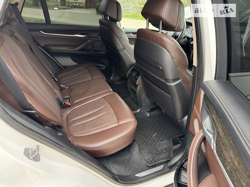 Внедорожник / Кроссовер BMW X5 2014 в Ужгороде фото 28 Внедорожник / Кроссовер BMW X5 2014 в Ужгороде